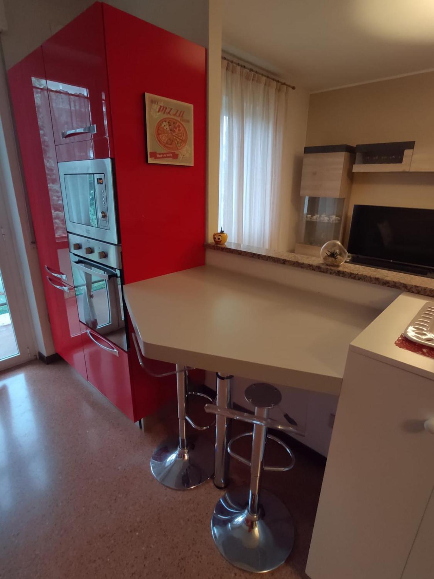 Ferienwohnung Gli Scoiattoli Di Tolstoi Mailand Exterior foto