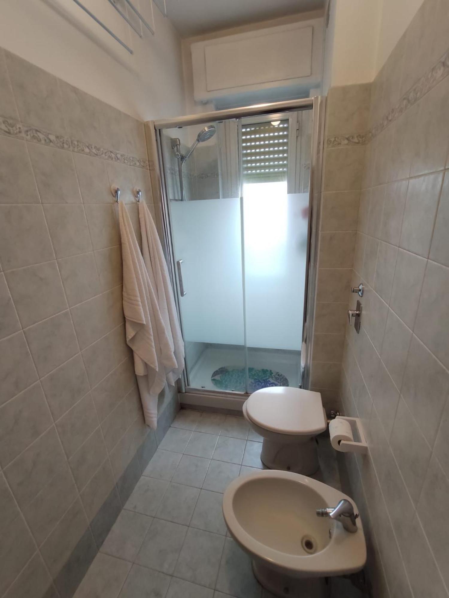Ferienwohnung Gli Scoiattoli Di Tolstoi Mailand Exterior foto